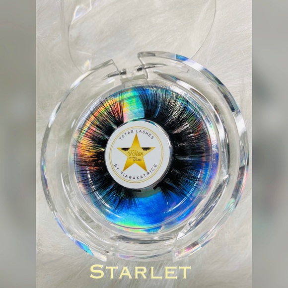 🌟TSTAR LASHES🌟 - Picture 6 of 10